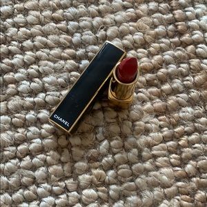 Chanel rouge allure 837